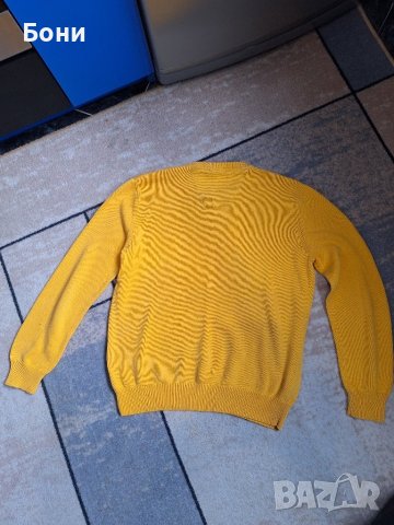 Продавам юношески пуловер Nautica размер S, снимка 2 - Детски пуловери и жилетки - 43448604