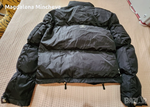 Зимно яке, снимка 5 - Якета - 53256962