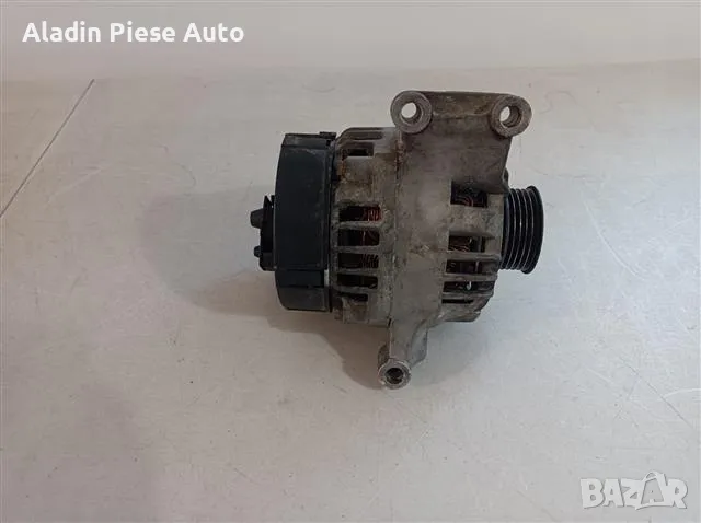 Алтернатор 90А Fiat Punto / Doblo / 500 / Tipo код , снимка 3 - Аксесоари и консумативи - 50439783