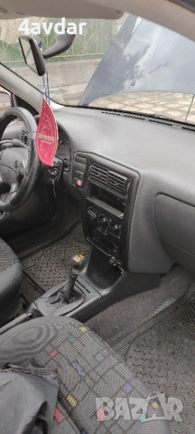 VW Поло 1,4 60коня Ел.стъкла КЛИМАТИК, снимка 5 - Автомобили и джипове - 51994024