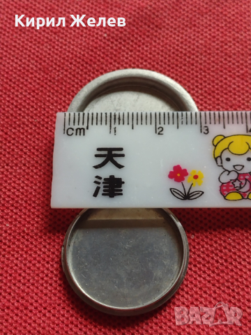 Лот 8 броя заден капак за ръчен часовник за части колекция 36931, снимка 9 - Други - 44855629