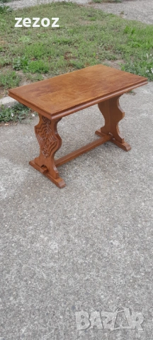 Маса малка №131