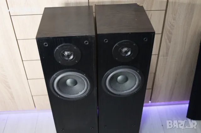 Тонколони ✨ Magnat ART 145 - Компактни и мощни тонколони! ✨ Налични 2 чифта   , снимка 6 - Тонколони - 48466094