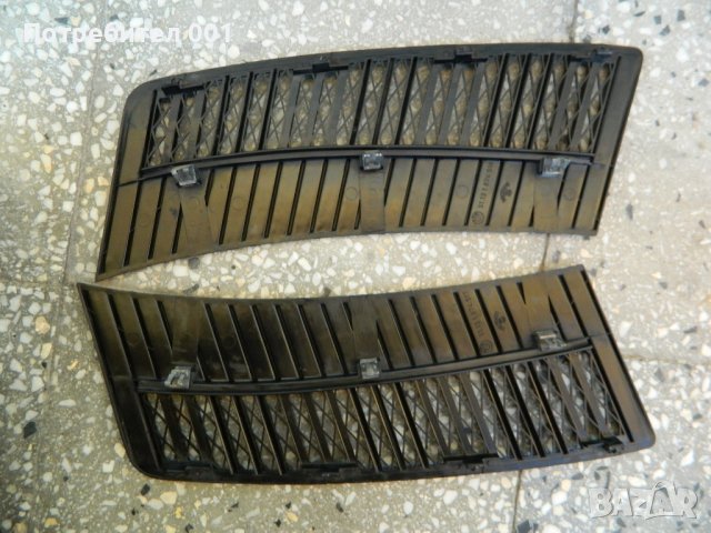 Много части за BMW Е12 и Е28 