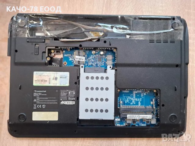 Packard Bell EasyNote TJ65/MS2273, снимка 2 - Части за лаптопи - 25729306