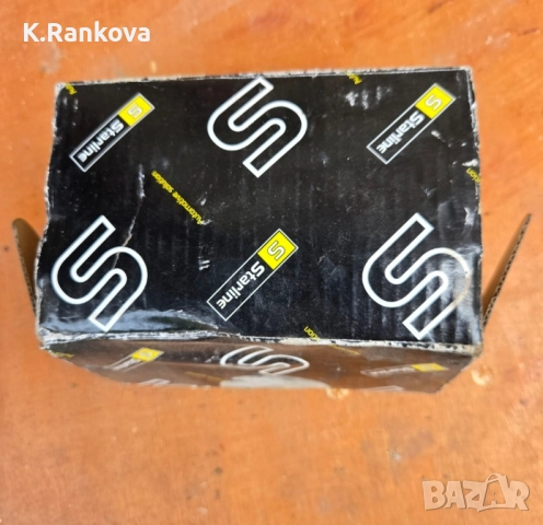 накладки citroen saxo1.1, снимка 2 - Части - 51604922