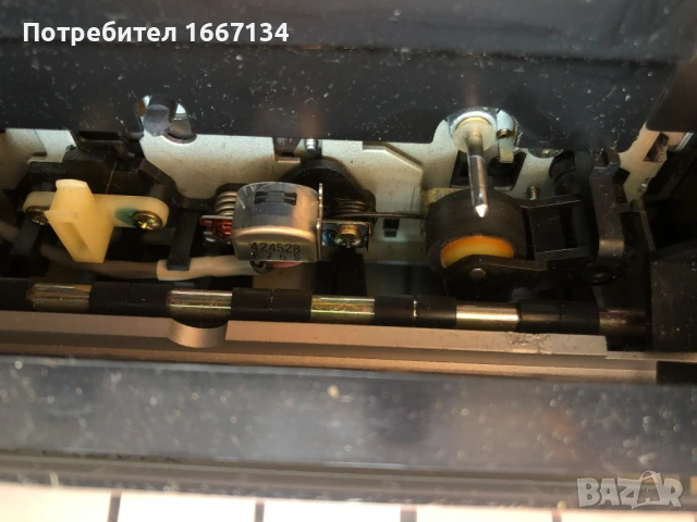 AKAI HX-A351W, снимка 10 - Декове - 51147043