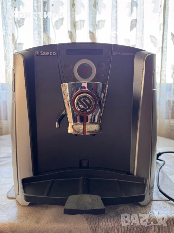 Кафемашини Saeco / Delonghi / Gaggia, снимка 3 - Кафемашини - 53405340