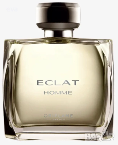 ORIFLAME -  Тоалетна вода Eclat Homme