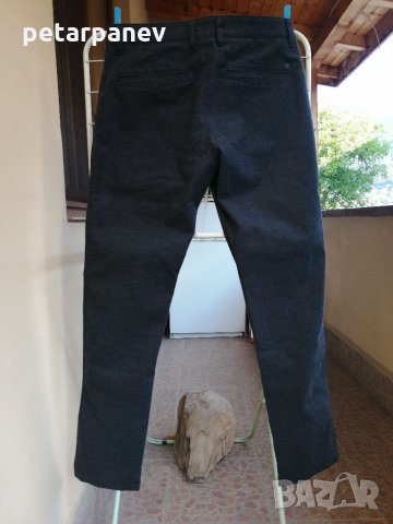 Мъжки панталон NO NATIONALITY MARCO - 33х32 размер, снимка 3 - Панталони - 33411327