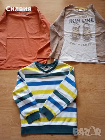 Детски лот 4/5 год за 10 лв.