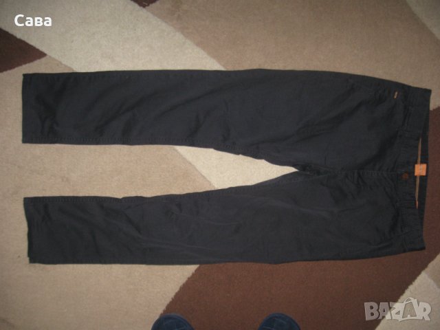 Спортен панталон BOSS  мъжки,М, снимка 2 - Панталони - 44005218