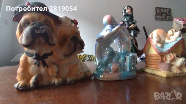 Сувенири за интериор, снимка 9 - Колекции - 38374957