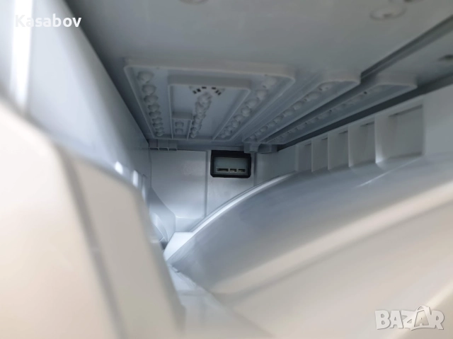 Miele W1 - PowerWash - Пералня Миеле 12м Гаранция, снимка 7 - Перални - 51991244