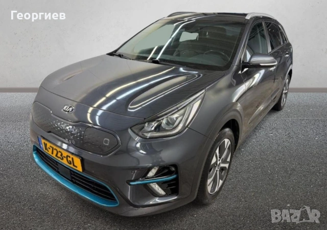 KIA e-Niro EV 64kWh ExecutiveLine full electric 204PS, снимка 2 - Автомобили и джипове - 53205693