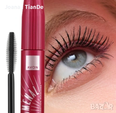 Спирала за обем FAN-OMENAL Avon