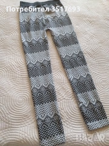 Дамски клин S/M , снимка 3 - Клинове - 42944620