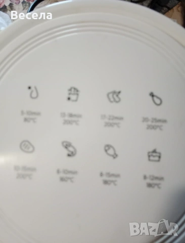 Фраер Делимано , снимка 3 - Мултикукъри - 53394408