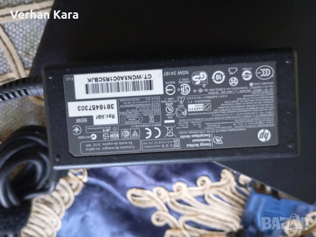 hp 260 G2 dm busınees pc 8 gb ddr4 ram, снимка 7 - Работни компютри - 53226307