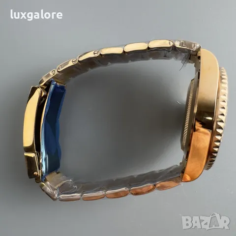 Мъжки часовник Rolex GMT-Master II с автоматичен механизъм, снимка 6 - Мъжки - 50205267