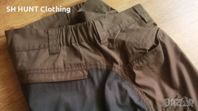 Mackenzie BEEWAX Trouser размер 54 / XL панталон със здрава материя - 1979, снимка 12 - Екипировка - 53275585