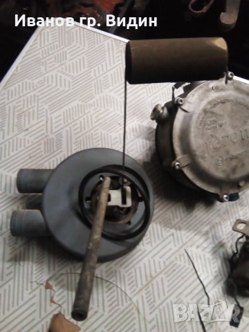 Продавам части за газови уредби, снимка 5 - Части - 34937234