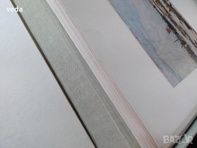 Руско-турската освободителна война 1877-1878 - 54 броя репродукции на руски и румънски художници, снимка 2 - Колекции - 53150957