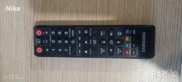 Дистанционно Самсунг Samsung многофункционално