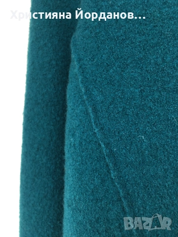 Noa Noa, блейзър/яке преходно 100% вълна, М като ново, снимка 3 - Якета - 53513432