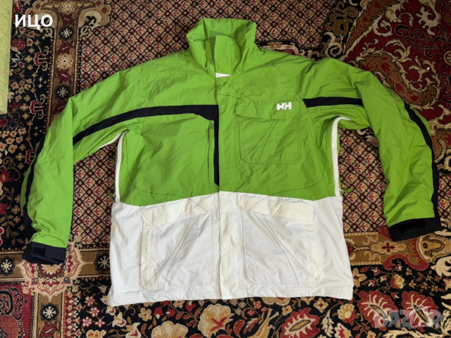 Мъжко ски яке Helly Hansen