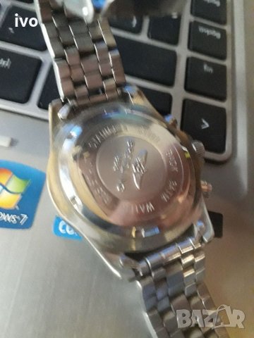 breitling, снимка 14 - Мъжки - 28157287