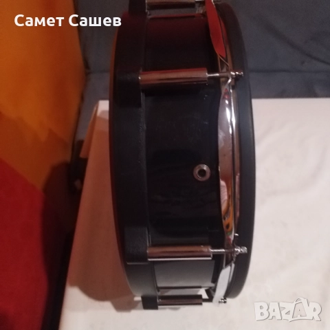 Сет барабани, снимка 9 - Ударни инструменти - 52832344