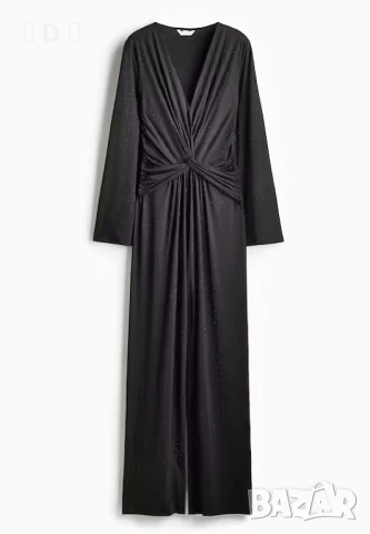 НОВ гащеризон с блестящи камъчета - М, снимка 3 - Гащеризони - 51195474