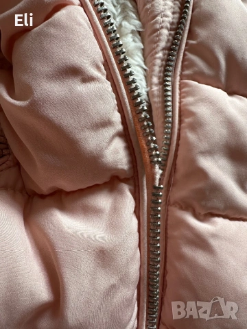 Зимно топло яке TAILLY WEIJL , снимка 4 - Якета - 53603881