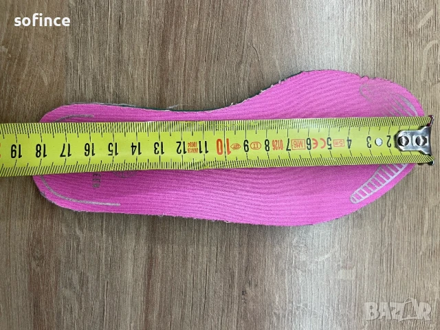 Маратонки за момиче Adidas, Puma , снимка 2 - Детски маратонки - 51273541