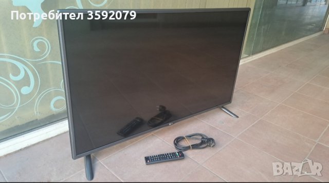 Телевизор LG 42" Smart