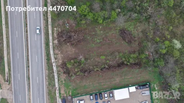 Парцел в Ловеч, снимка 5 - Парцели - 50254137