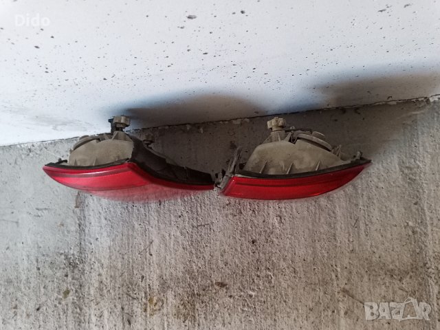 Опел Астра Opel Astra. , снимка 2 - Автомобили и джипове - 43927998