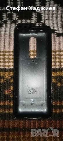 Телефон с фенерче Nokia 108 RM-945, снимка 4 - Nokia - 43168822