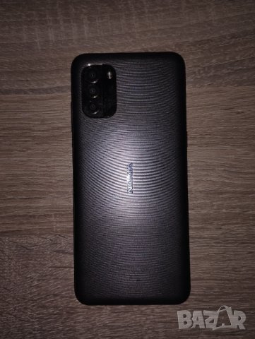 Nokia G11 - Android, 8 ядрен, 4G, 32 гб, 3 гб рам, Батерия 5050, Черен, снимка 3 - Nokia - 43481967