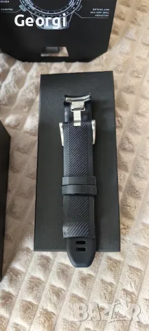 Продавам Garmin marq athlete, снимка 8 - Смарт часовници - 49781249