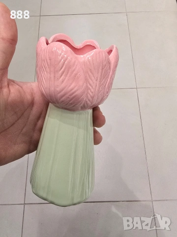 саксии и кашпи 