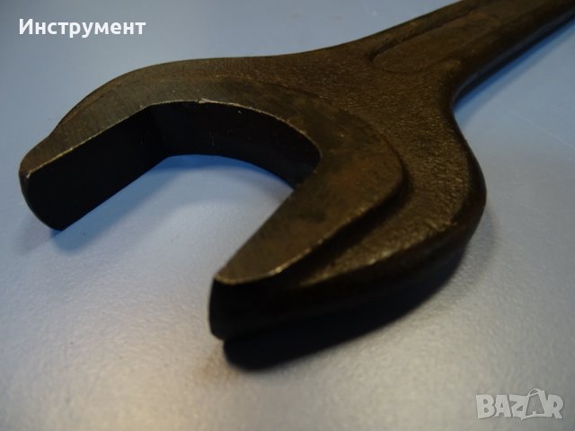 Ключ гаечен едностранен 41mm, снимка 4 - Ключове - 39949868