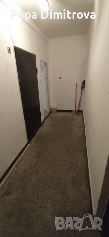 Двустаен, преустроен в тристаен. От Собственик, снимка 7 - Апартаменти - 53136195