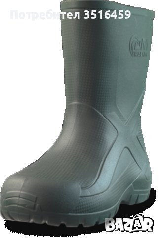 Мъжки ботуши Dry Walker XTrack Short