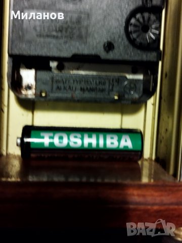 Стар настолен часовник,жокер, снимка 5 - Антикварни и старинни предмети - 36460968