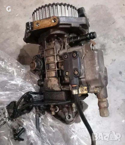 ГНП Горивна Помпа за Рено Клио 1.9dti 80ks , снимка 3 - Части - 48815796