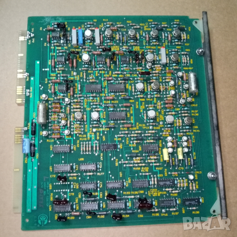 Платки с ел компоненти 35-В, снимка 5 - Друга електроника - 44882699