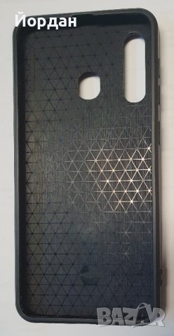 Samsung A50 A30S силиконов гръб, снимка 2 - Калъфи, кейсове - 43974082