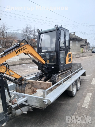 Димитър Младенов, снимка 6 - Хамалски услуги - 52892850